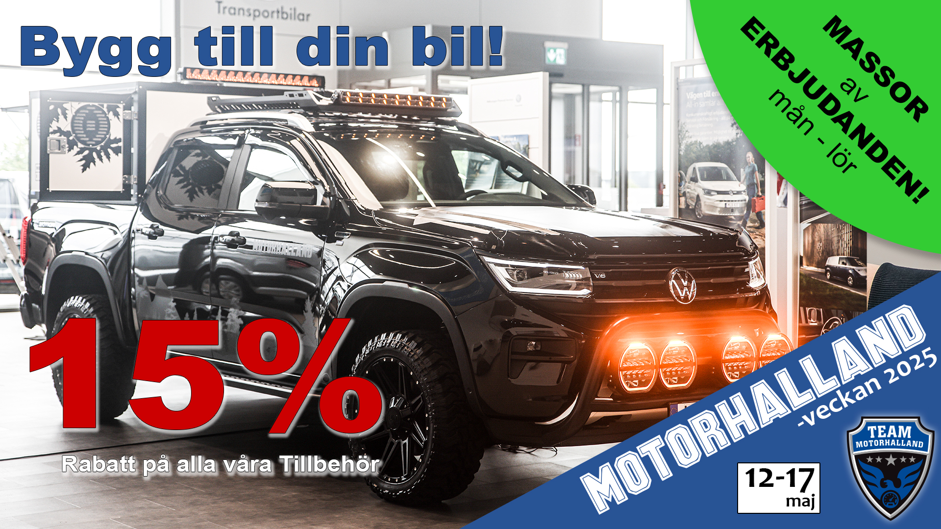 Bild på bil